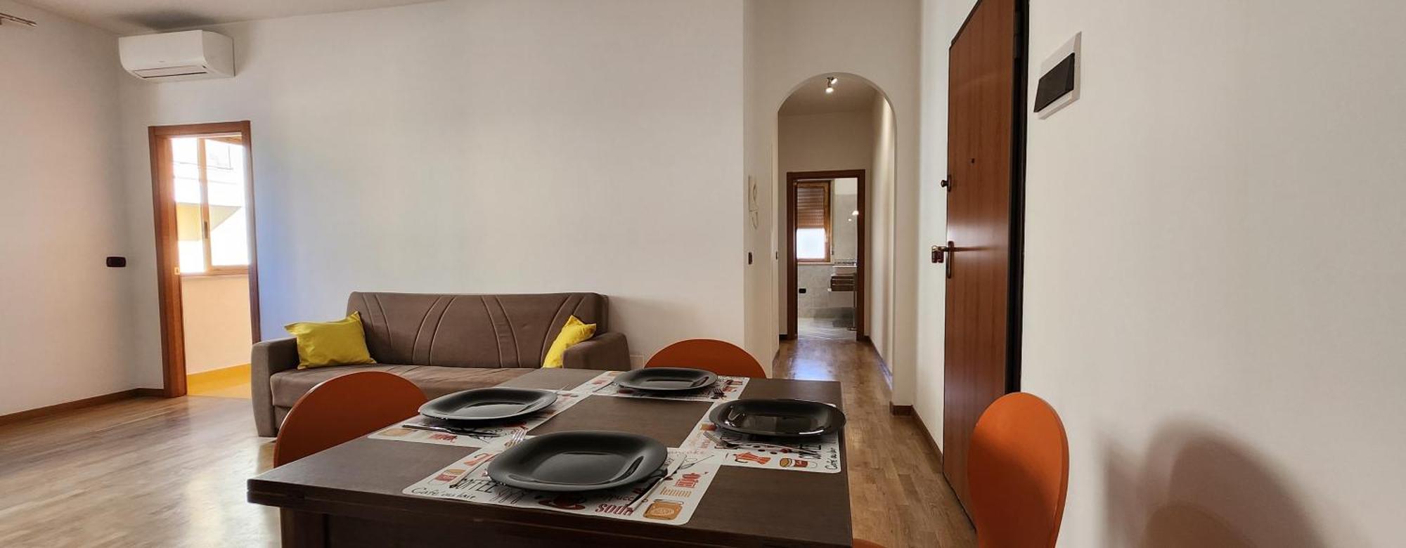 Rotolo Suite 502 カターニア エクステリア 写真