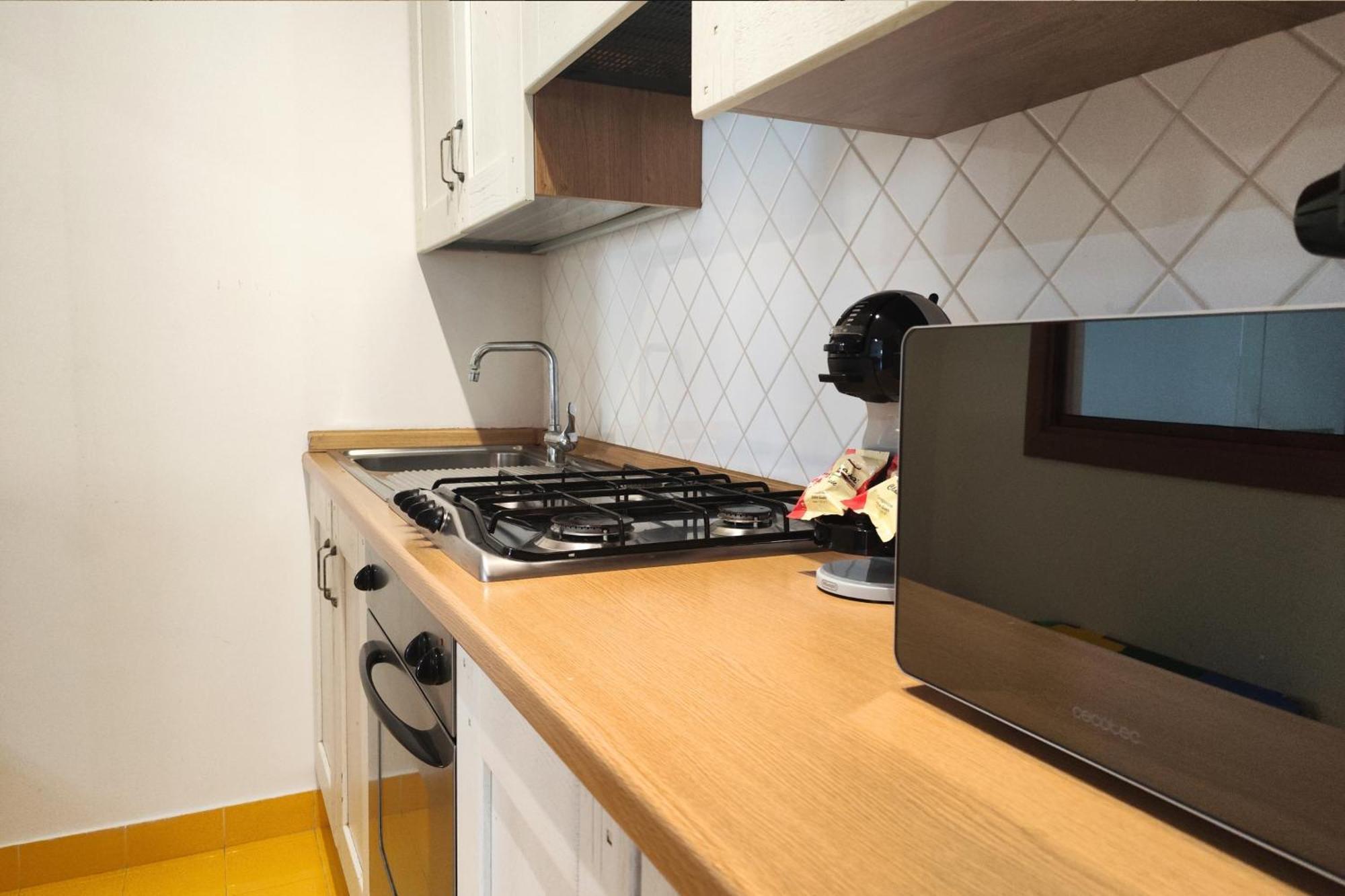 Rotolo Suite 502 カターニア エクステリア 写真
