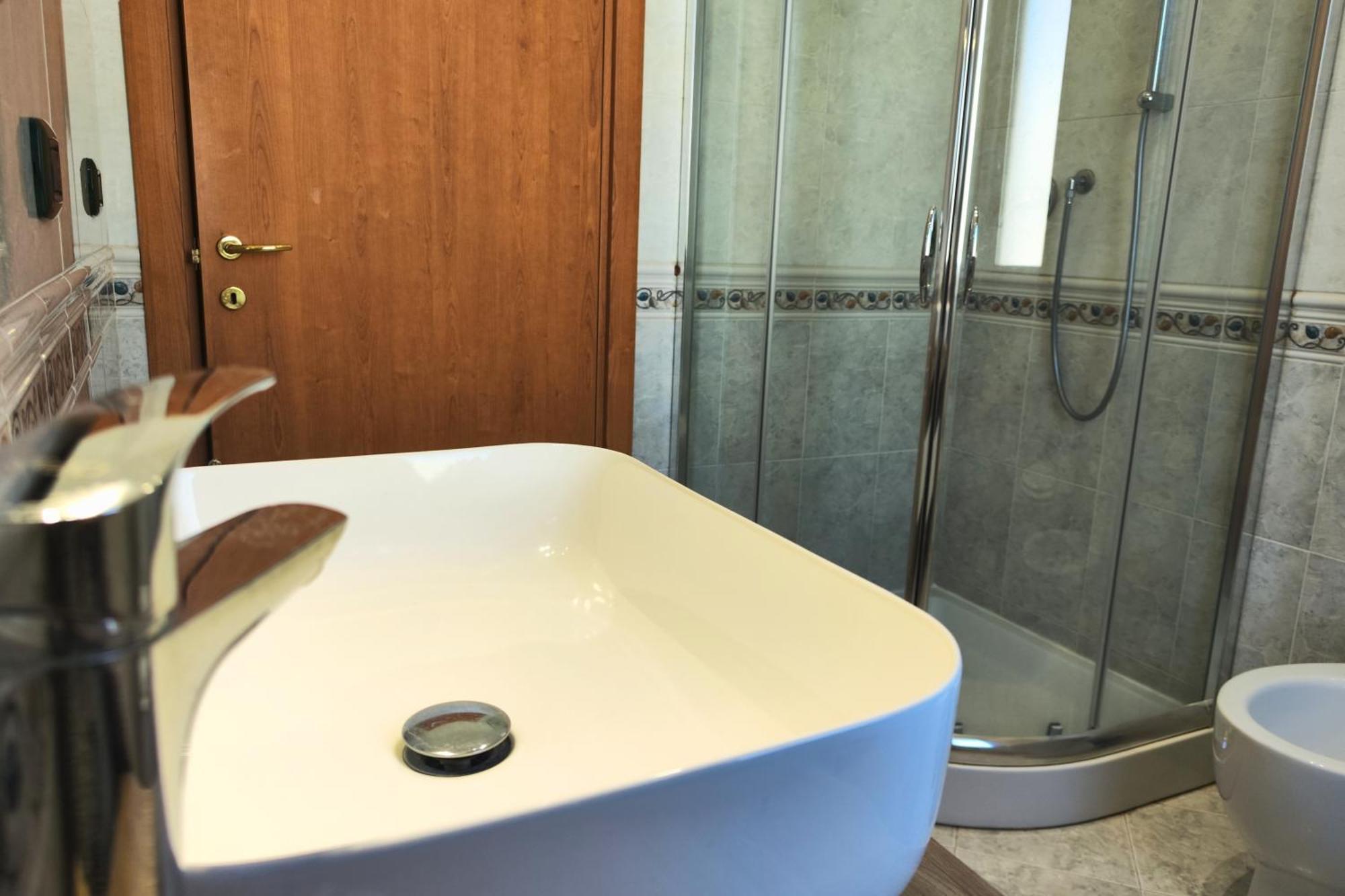 Rotolo Suite 502 カターニア エクステリア 写真