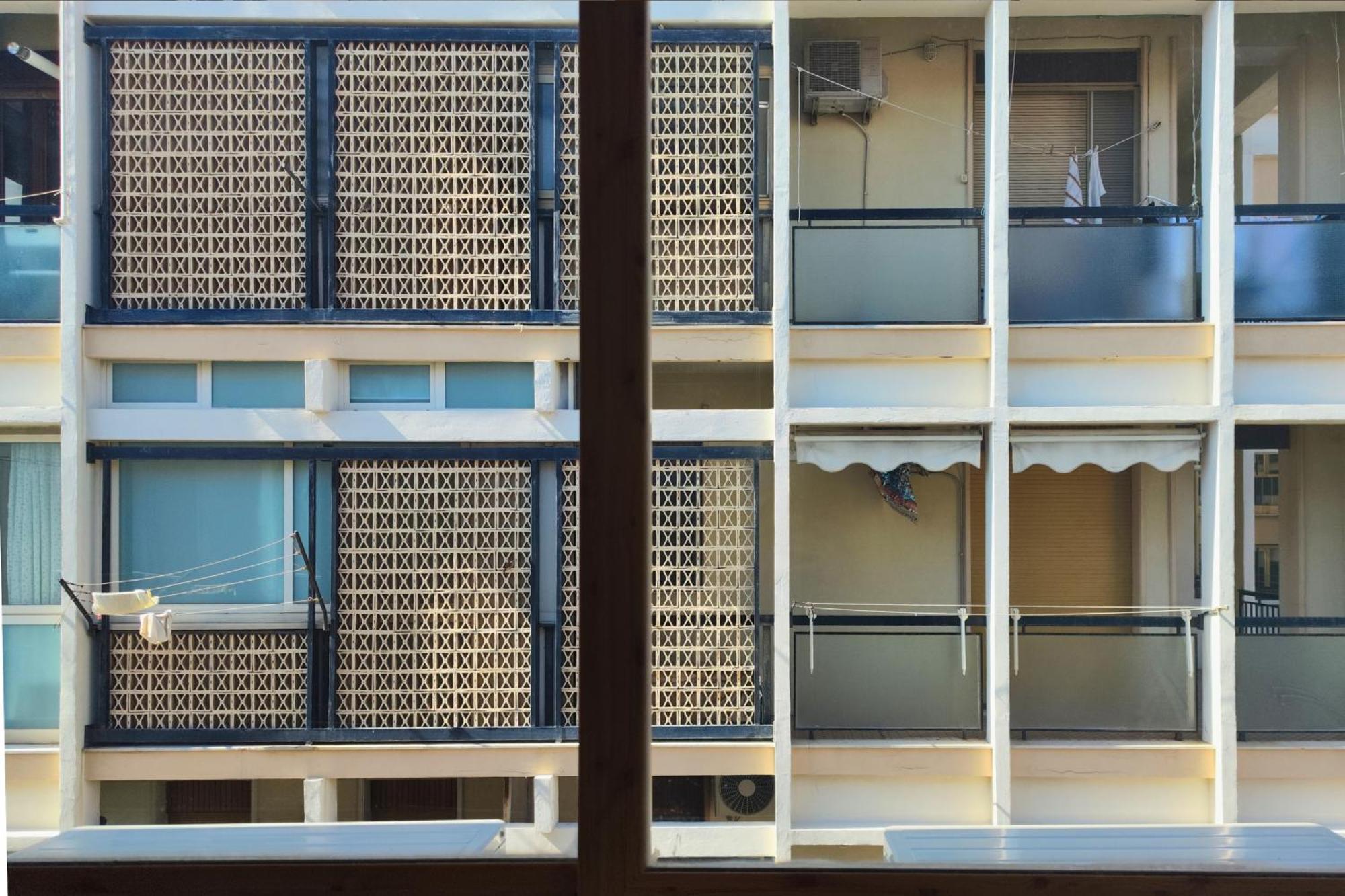 Rotolo Suite 502 カターニア エクステリア 写真