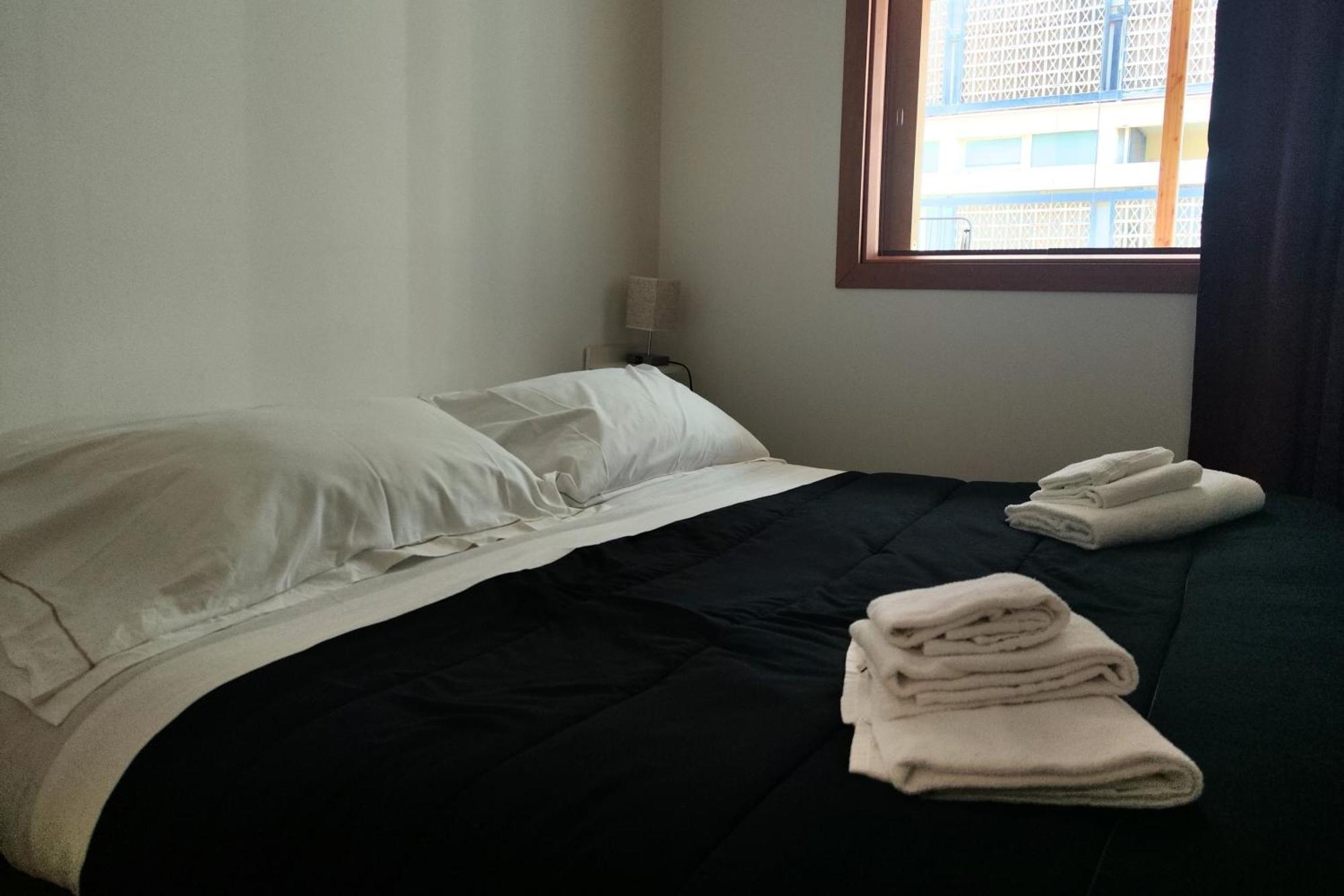 Rotolo Suite 502 カターニア エクステリア 写真